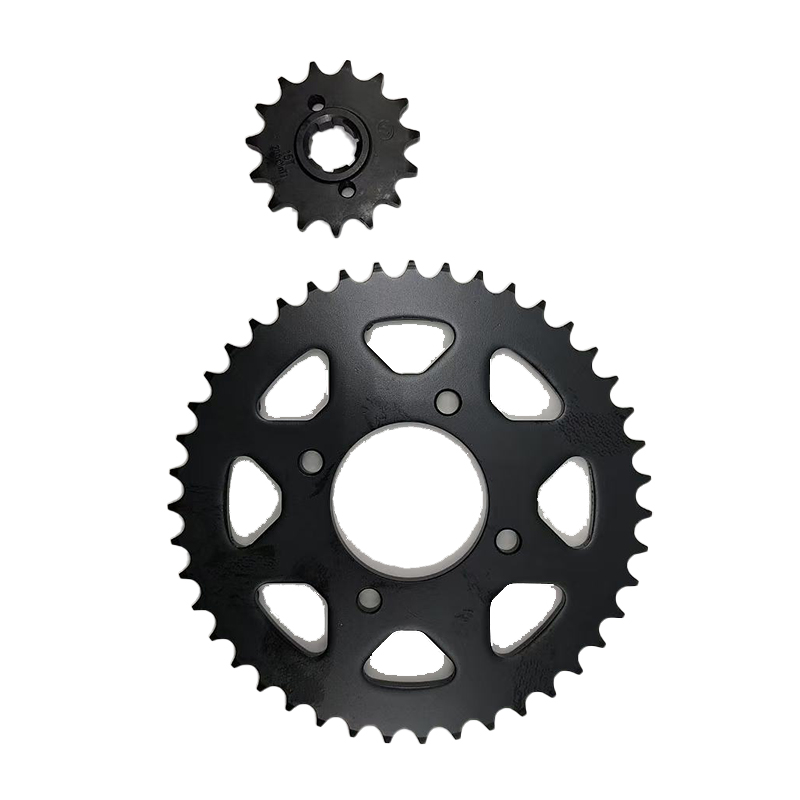 Sprocket Normal Conventional Series