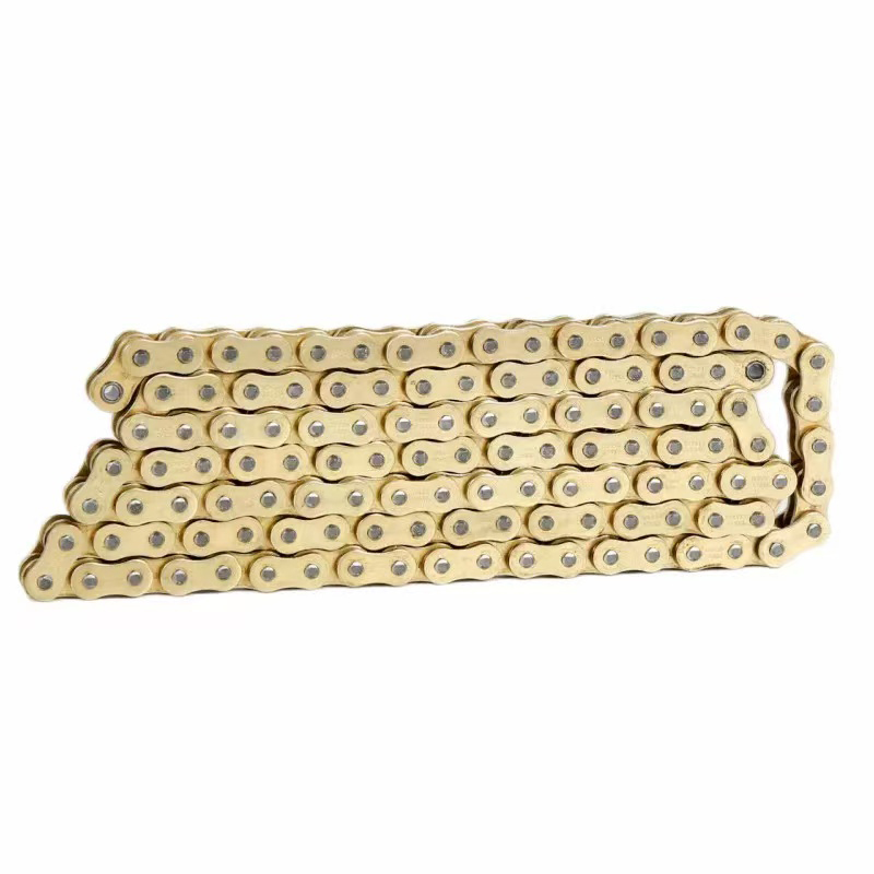 Motorcycle Chain